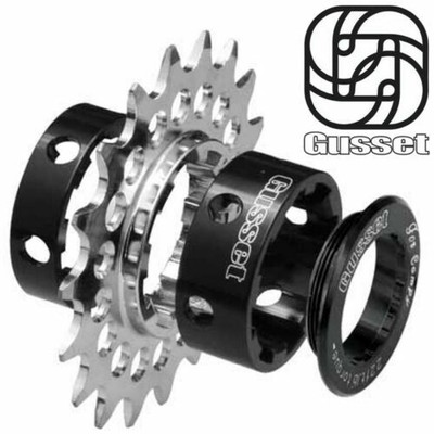 single speed cog kit